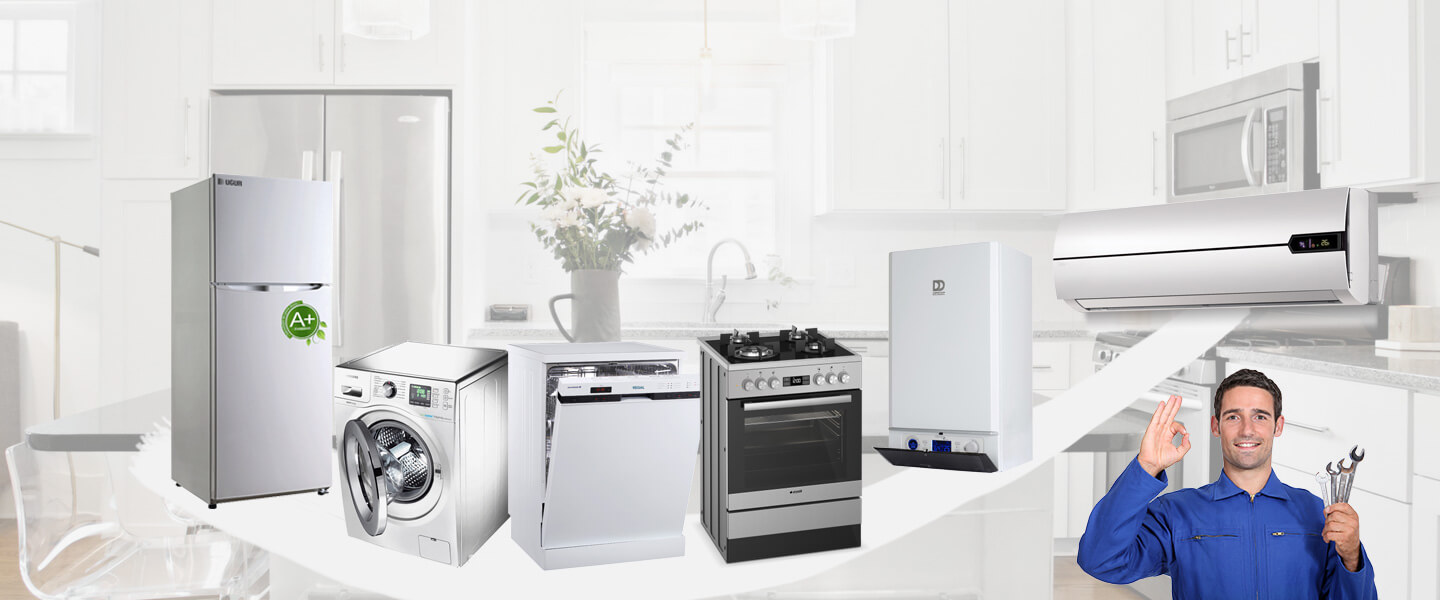 Akpınar Maytag Servisi